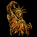 Liberty Angel