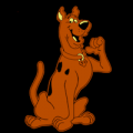 Scooby Doo 10