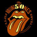 Rolling Stones 50 Years