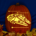 Millennium Falcon CO