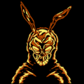 Donnie Darko Frank