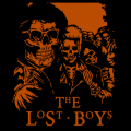 The Lost Boys Skeletons