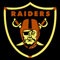 lv raiders pumpkin stencil