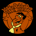 Flintstones Fred Yabba Dabba Doo 03