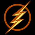 The Flash Symbol