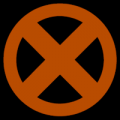 X Men Symbol 01