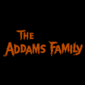 Addams Family LOGO 02