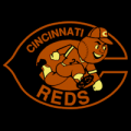 Cincinnati Reds 13