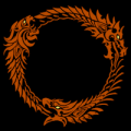 Elder Scrolls Online Logo