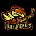 Columbus Blue Jackets 09