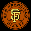 San Francisco Giants 24
