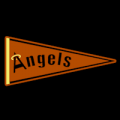 Los Angeles Angels 11