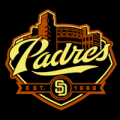 San Diego Padres 18