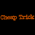 Cheap Trick Logo 02