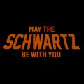 May the Schwartz be with You
