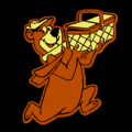 Yogi Bear