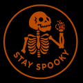 Stay Spooky