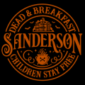 Sanderson Dead & Breakfast