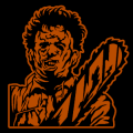 Leatherface 06