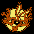 Bugs Bunny 02