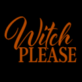 Witch Please 02