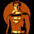 Superman 01