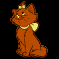 Marie The Aristocats 01