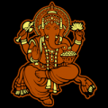 Ganesha 01