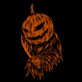 Killer Pumpkin 02