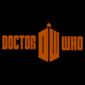 Doctor Who Logo 01