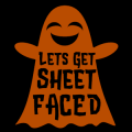 Let's Get Sheet Faced