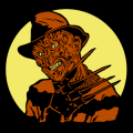 Freddy Krueger 03