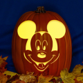 Mickey Mouse Head CO - StoneyKins