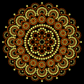 Mandala Dots