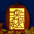 Geometric Mona Lisa CO