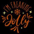I'm Freaking Jolly 02