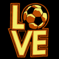 Love Soccer