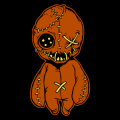 Voodoo Doll 01