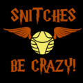 Snitches Be Crazy 02