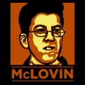 McLovin Superbad