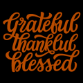Grateful Thankful Blessed 03