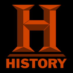 History Channel Logo 4c Stoneykins History Channel Logo 4c Stoneykins