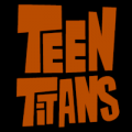 Teen Titans Logo 03