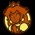 Princess Peach 02