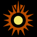 Star Wars Black Sun Emblem 04