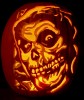 Carved By Cyberdman