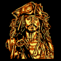 Captain Jack Sparrow 02