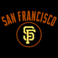 San Francisco Giants 35