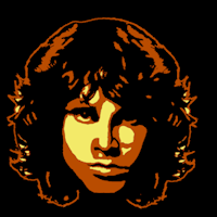 Jim Morrison - StoneyKins