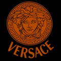 Versace Medusa 03